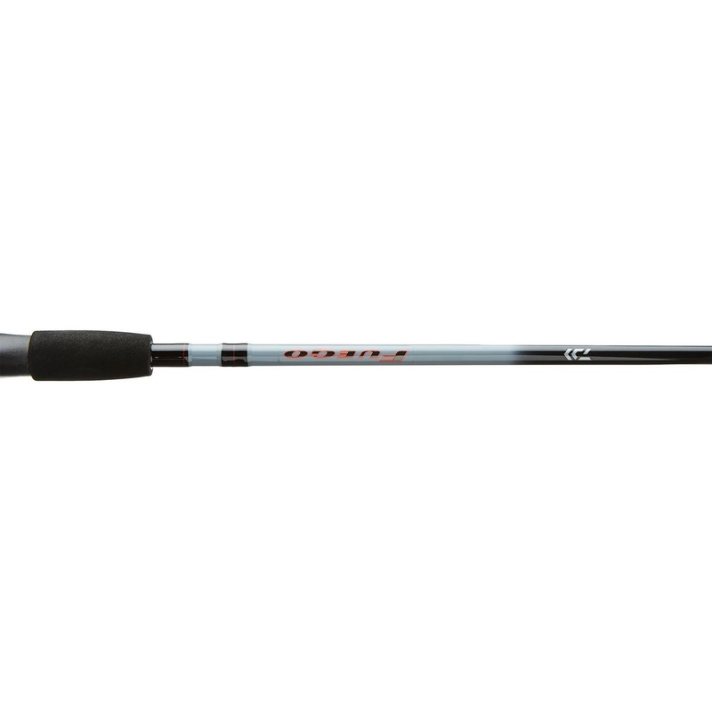 Daiwa Fuego Spinning Rod|FGO681MFS-B|FGO701MFS-B|FGO721MHFS-B|FGO721MXS-B|FGO701MLFS-B