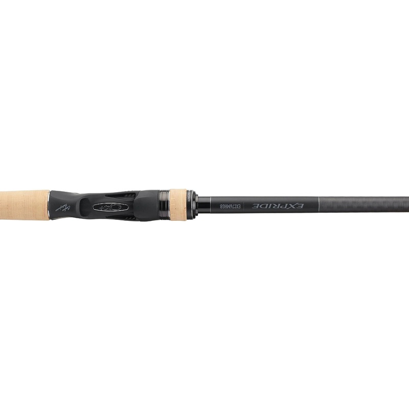 Shimano Expride Casting Rod|EXC610MB|EXC610MHB|EXC72MLB|EXC72MB|EXC72MHB|EXC76MHB