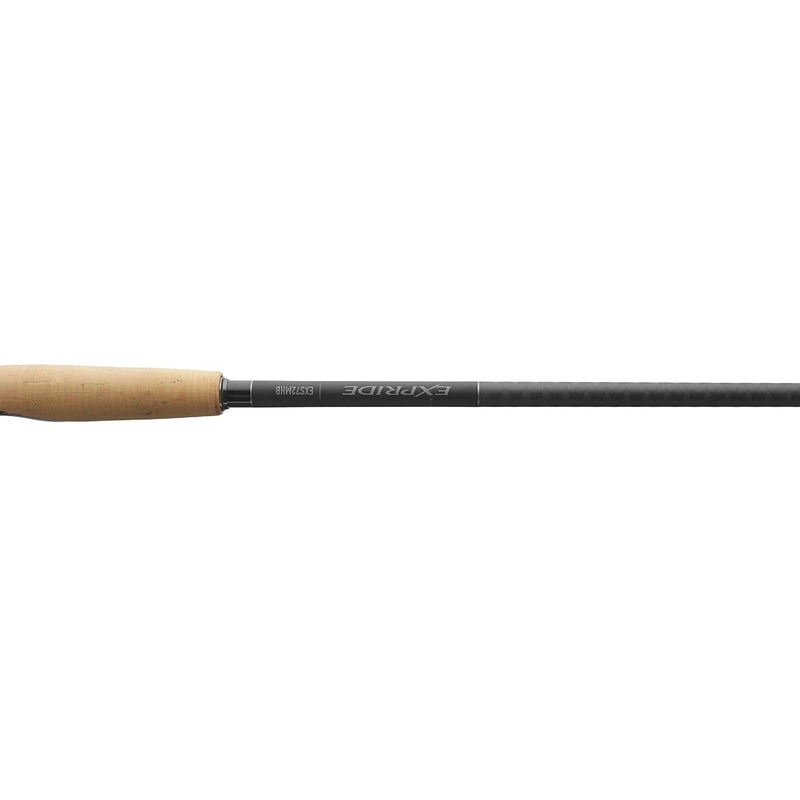 Shimano Expride Spinning Rod|EXS610MHSB|EXS610MSB|EXS610MLB|EXS68MB|EXS70LB|EXS70MB|EXS72MLB|EXS72MHB|EXS76MLPB