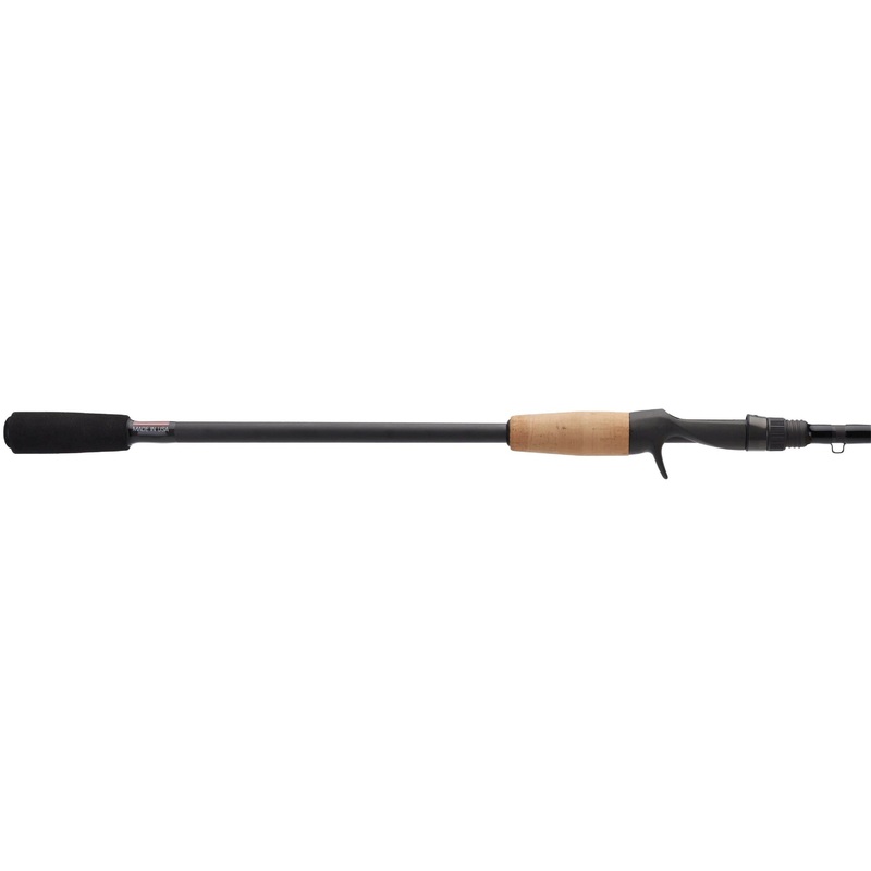 Spro KGB Swimbait Rod