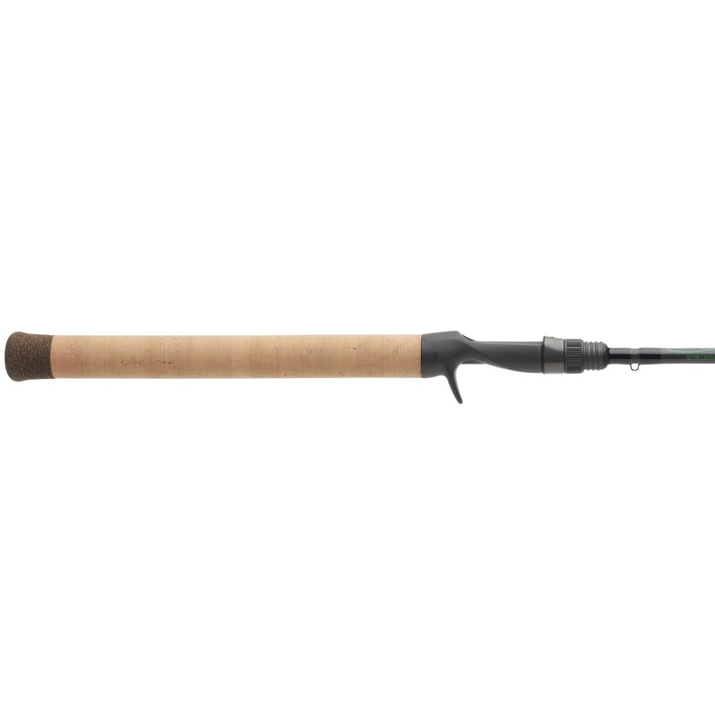 Spro Rock Crawler Rod