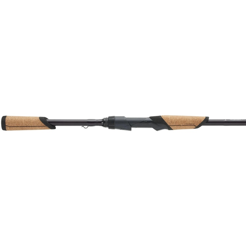 St Croix Mojo Bass Spinning Rod