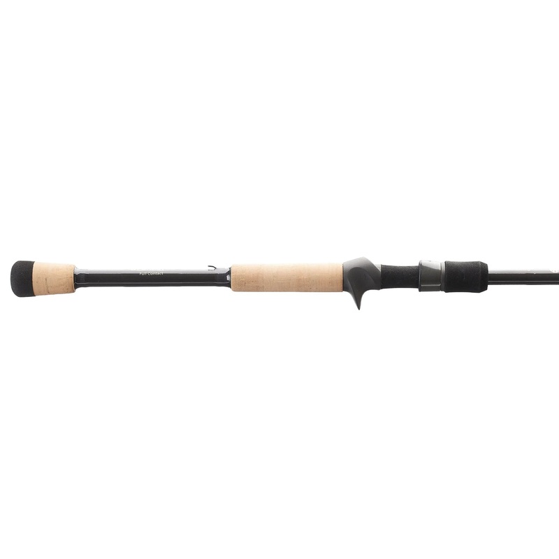 St Croix Victory Casting Rod|VTC68MXF|VTC71MHF|VTC72MHMF|VTC72MHM|VTC72HM|VTC73HMF|VTC73HXF|VTC73MHF|VTC74HF|VTC75MHF