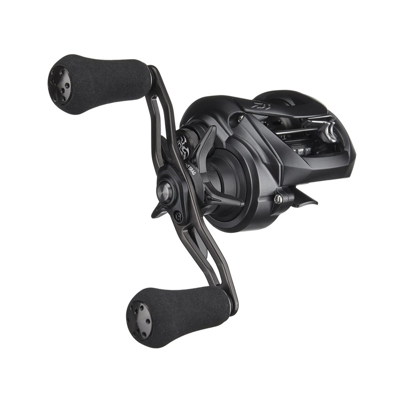 Daiwa Tatula Elite Pitch/Flip Casting Reel