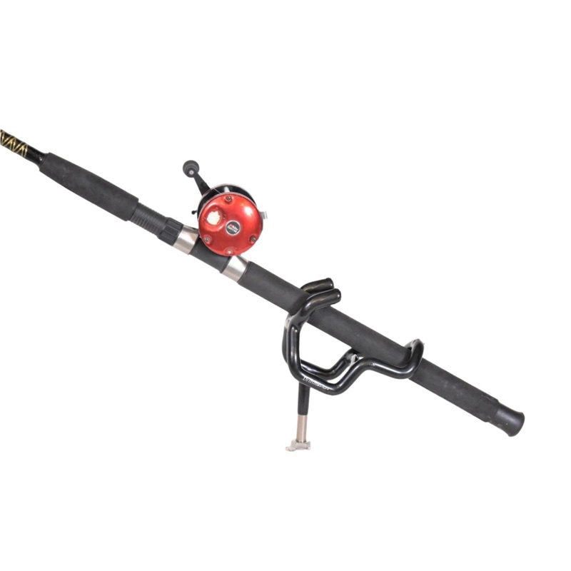 Driftmaster Pro Troller 455 Rod Holder