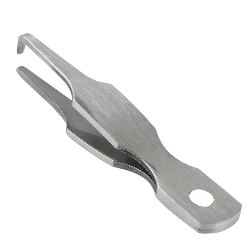Split Ring Nipper