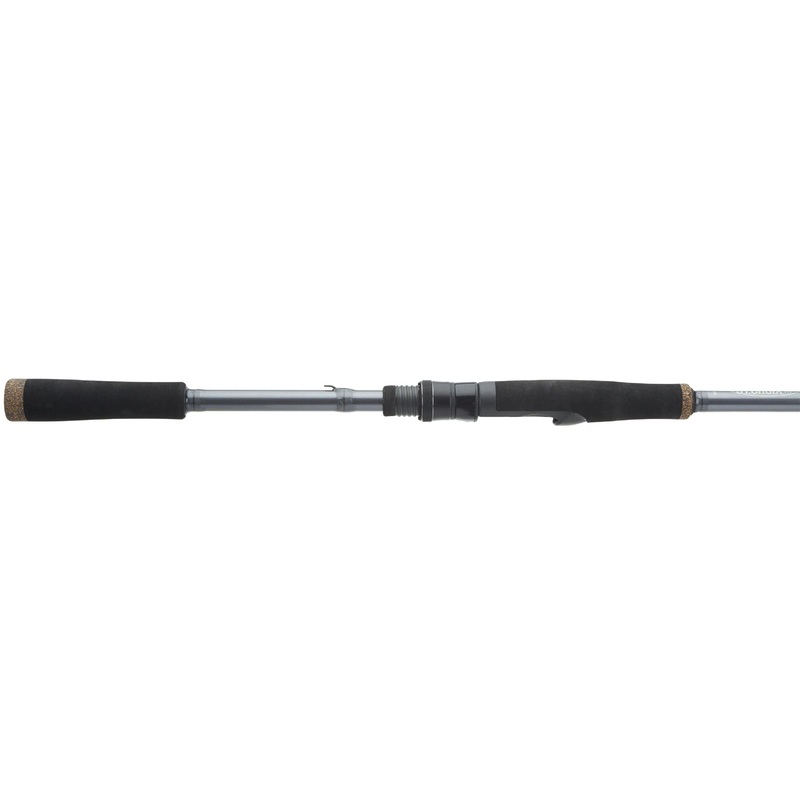 St. Croix Black Bass Spinning Rods