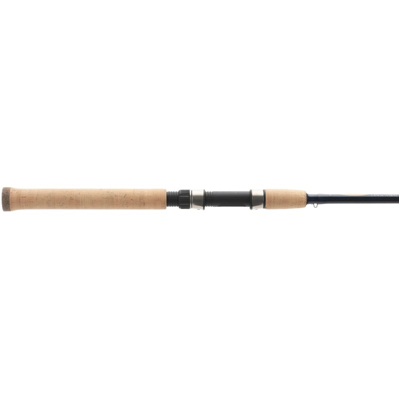 St Croix Triumph Spinning Rod|TSR50ULM|TSR56ULF2|TSR60LF|TSR60MLF|TSR60MF|TSR66MLF|TSR66MF|TSR70MLF2|TSR70MF|TSR70MHF|TSR76MLF
