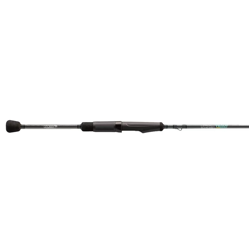 St Croix Trout Series Spinning Rod