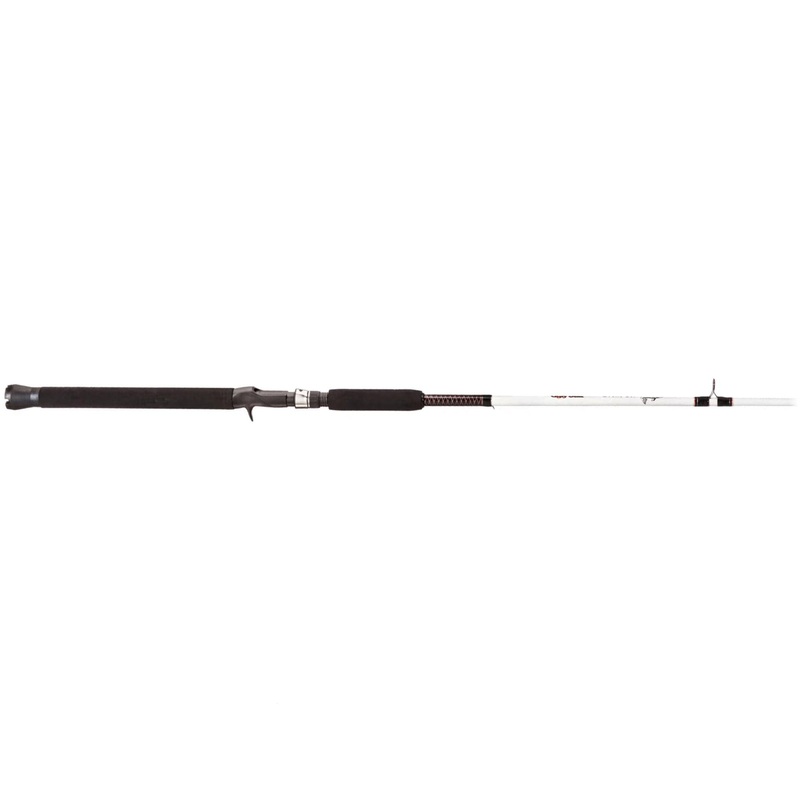 Ugly Stick Striper Rods|7’6″ Medium Light Casting|7′ Medium Heavy Casting|7′ Medium Heavy Spinning