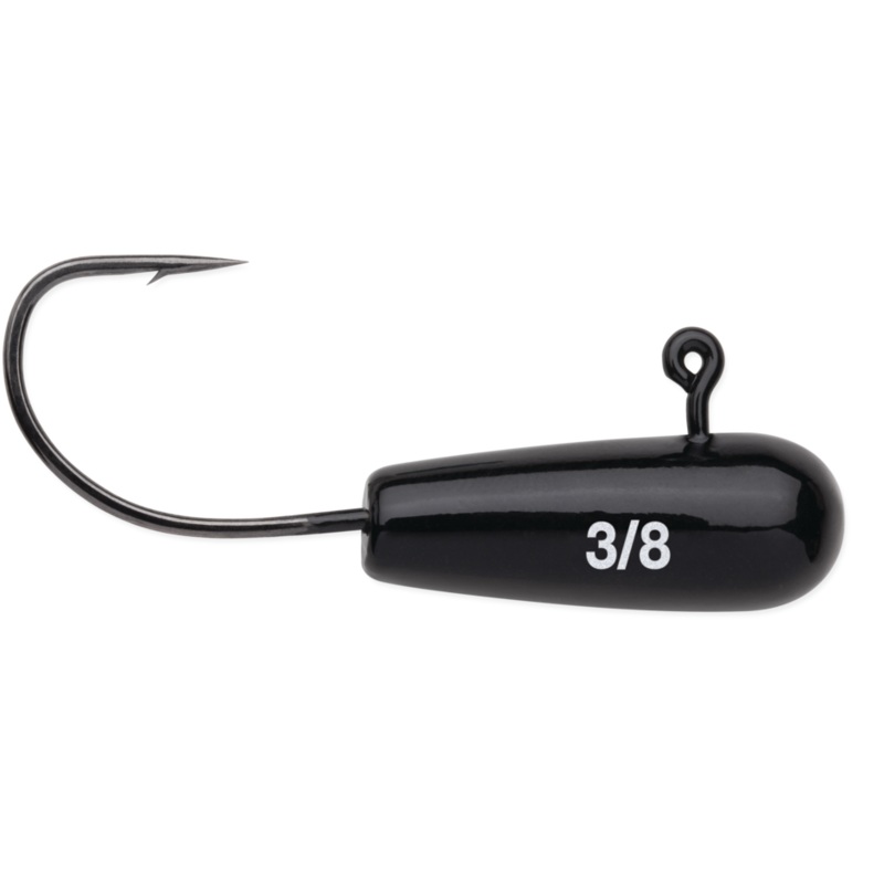 VMC Finesse Tube Jig|1/8 4pk|3/16 4pk|1/4 4pk|3/8 4pk