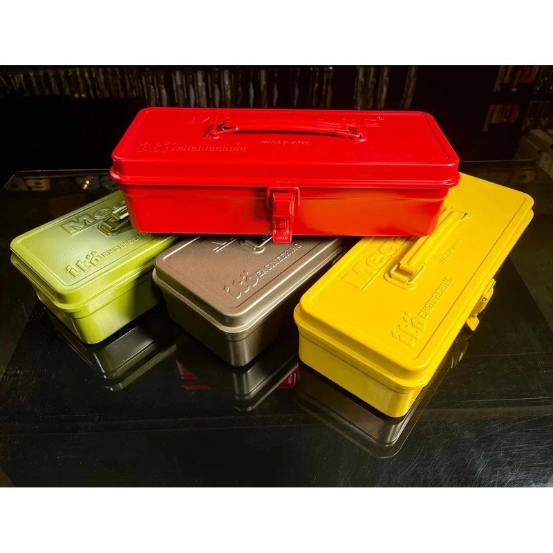 2025 Megabass Lucky Tackle Bag