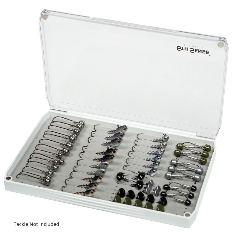 6th Sense Termianl Chamber