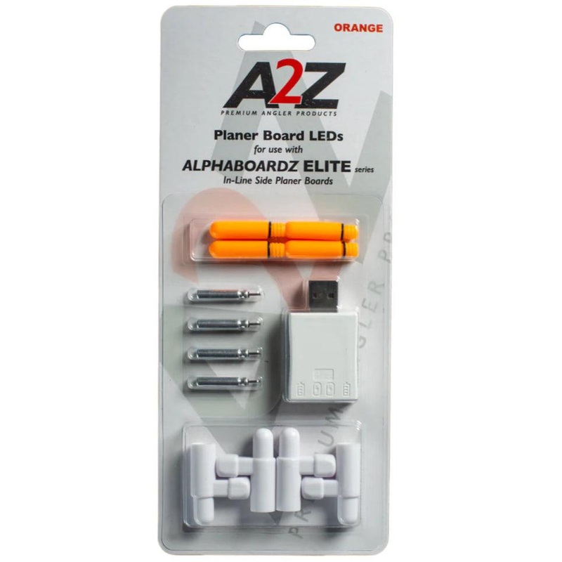 AlphaBoardz Planner Board Lights