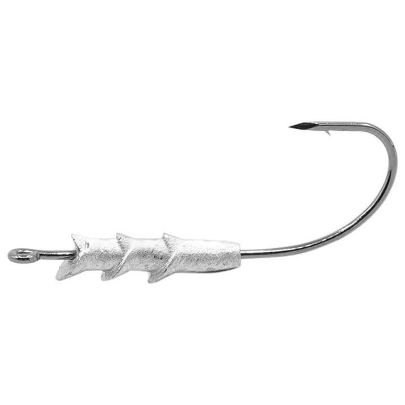 Core Tackle Scamper Rig|1/32 2/0|1/32 4/0|1/16 2/0|1/16 4/0