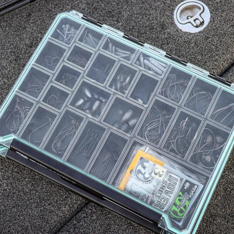 Evolution Fishing Ballistix Terminal Tray