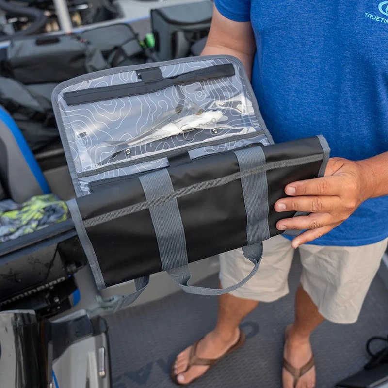 Evolution Fishing Big Bait Bags