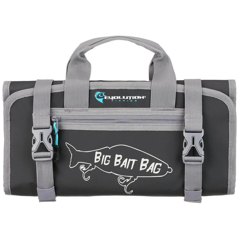 Evolution Fishing Big Bait Bags