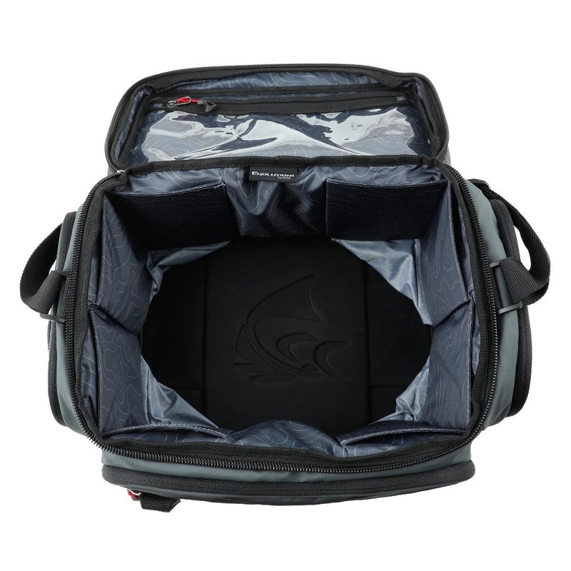 Evolution Fishing Largemouth 3.0 3700 Tackle Bag