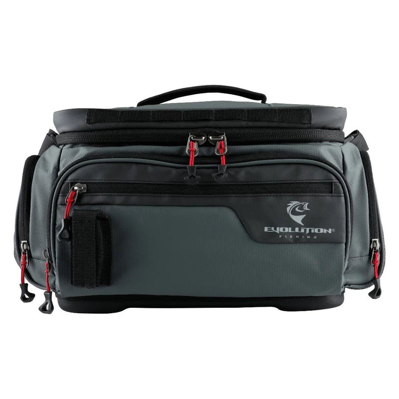 Evolution Fishing Largemouth 3.0 3700 Tackle Bag