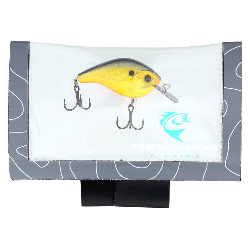Evolution Fishing Lure Wrap – 2 Pack