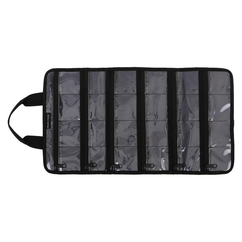 Evolution Fishing Rigger Series Roll Up Bag