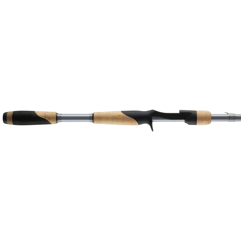 Fenwick Elite Casting Rod|ELB70MH-FC|ELCB71M-MFC|ELB73MH-XFC