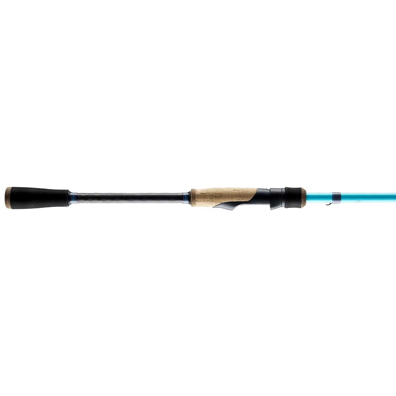 Shimano GLF B Inshore Spinning Rod