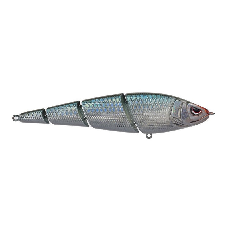 SPRO Sashimmy Swimmer Blue Back Herring Exclusive Special Run