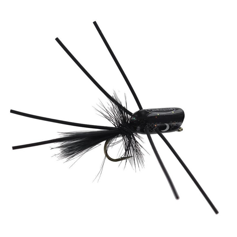 BoogleBug Amnesia Bug Size #10