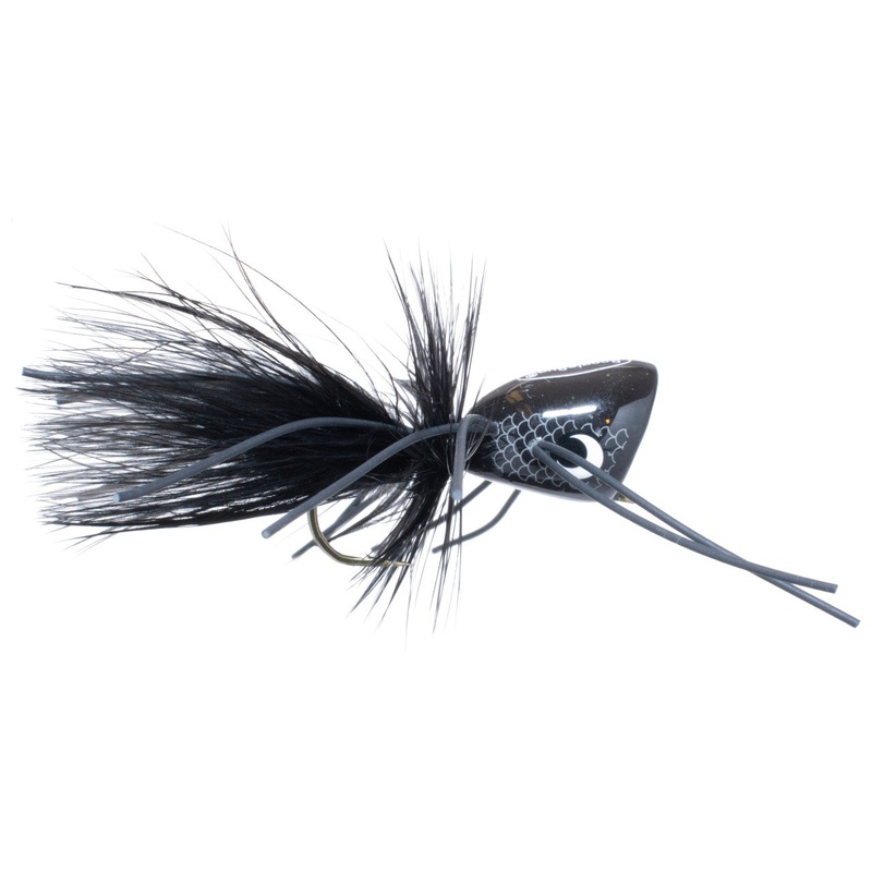 BoogleBug Boogle Popper||4||6||8|Black Galaxy|Pearly White|Solar Flare|Power Pumpkin|Mossy Green