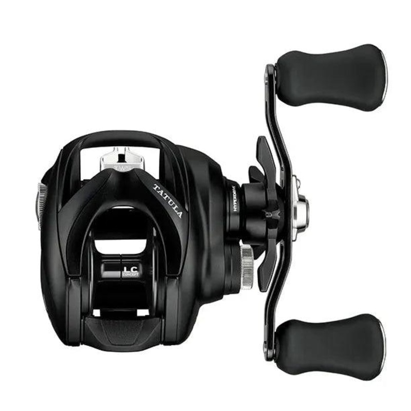 Daiwa 2025 Tatula TW 150 Casting Reel