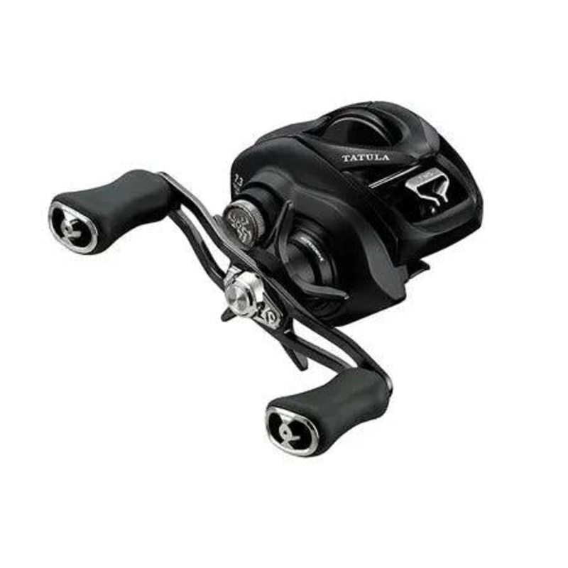 Daiwa 2025 Tatula TW 150 Casting Reel