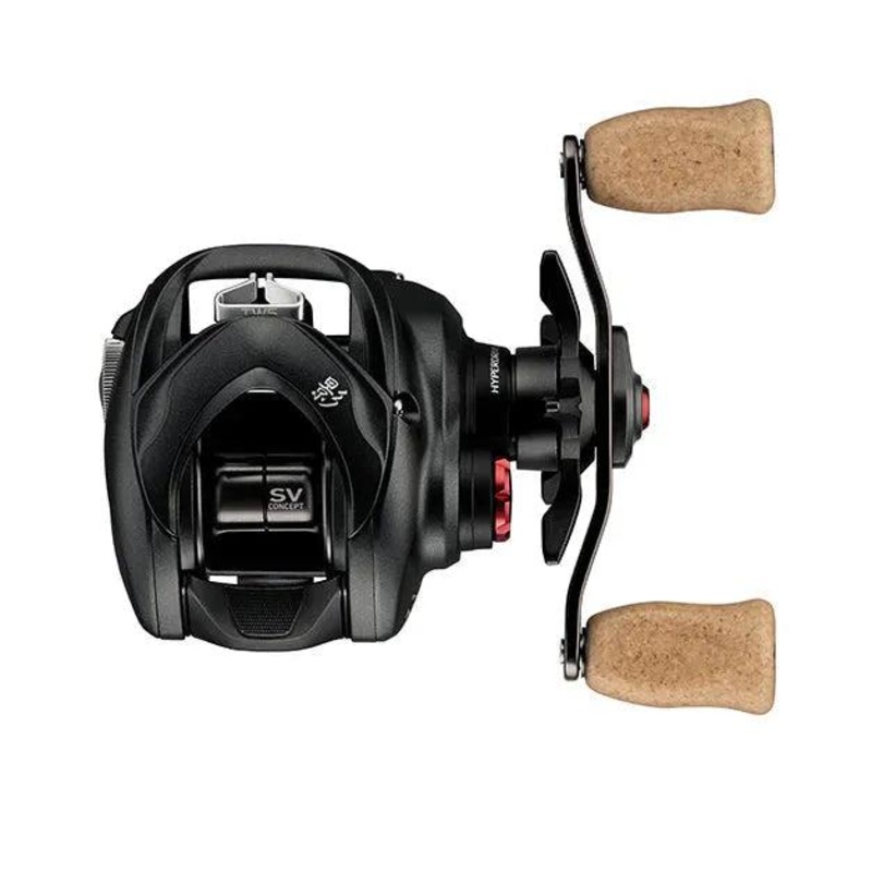 Daiwa Kage SV TW Baitcasting Reel