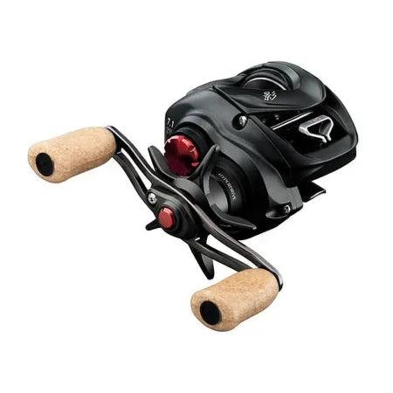 Daiwa Kage SV TW Baitcasting Reel