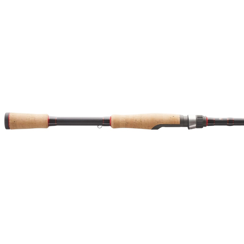 Dobyns Kaden Spinning Rod|KD 713SF|KD 712SF|KD 610-2SF|KD 610-3SF