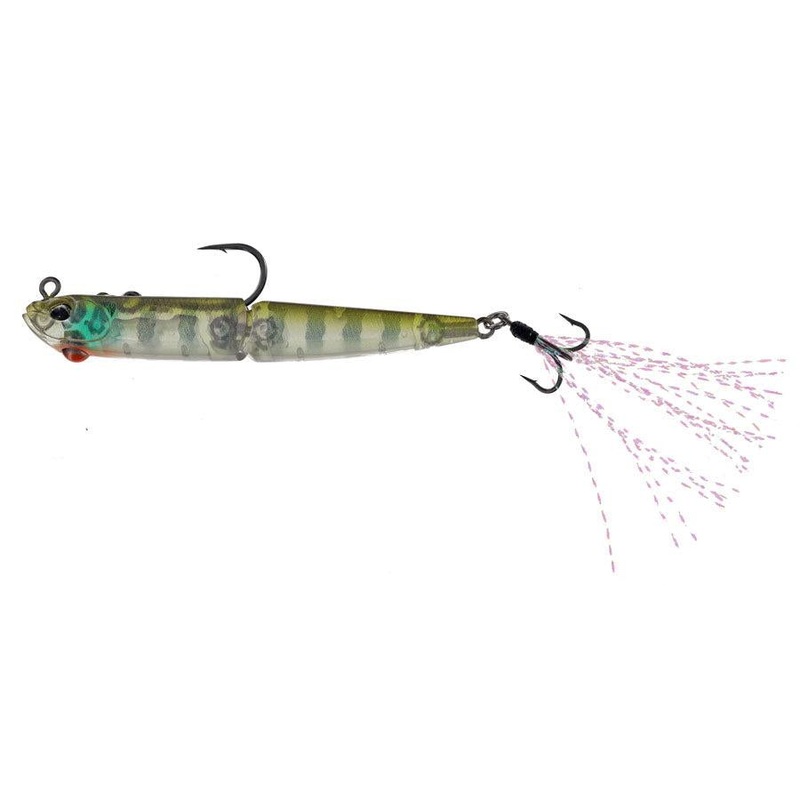 Duo Realis Mido-Piko 73S Ghost Gill