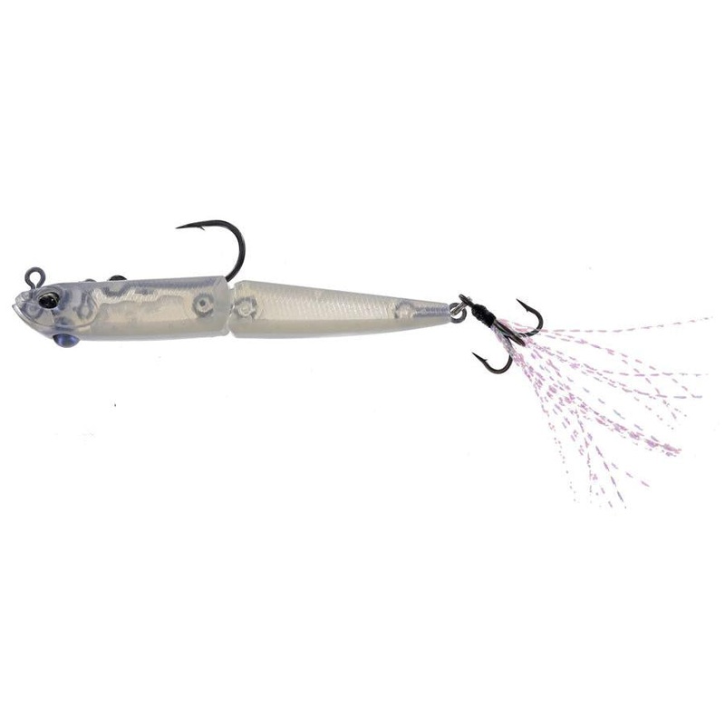 Duo Realis Mido-Piko 73S Ghost Pearl