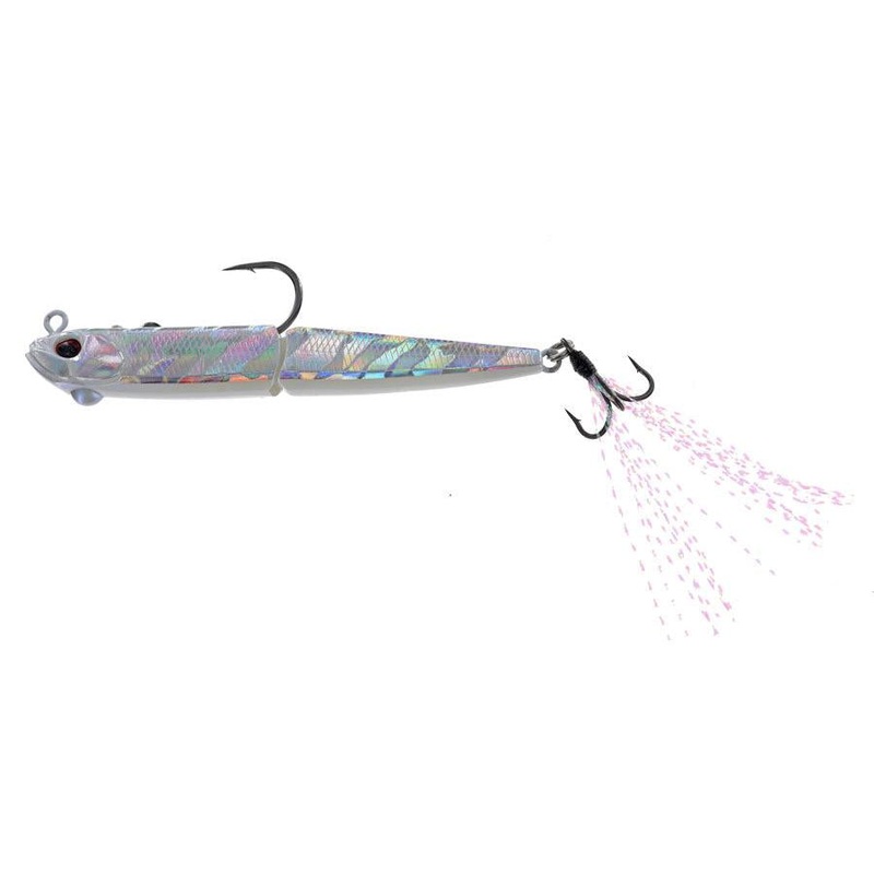 Duo Realis Mido-Piko 73S Ivory Halo