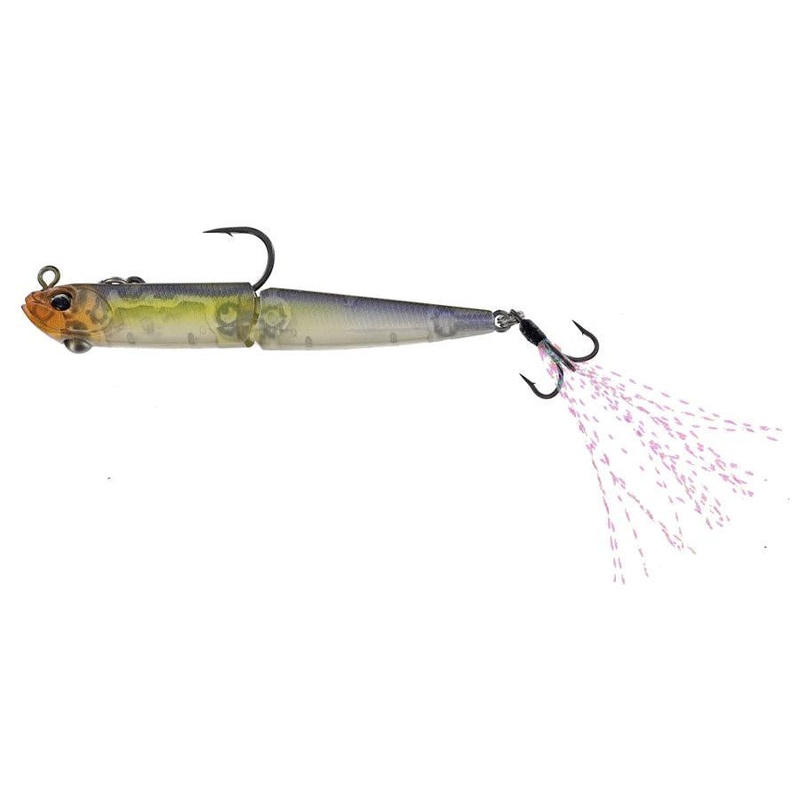 Duo Realis Mido-Piko 73S Morning Dawn