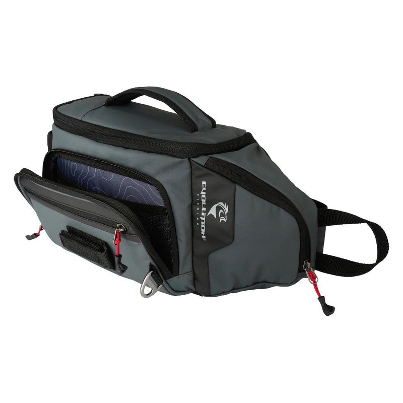Evolution Fishing Largemouth 3.0 Sling Pack