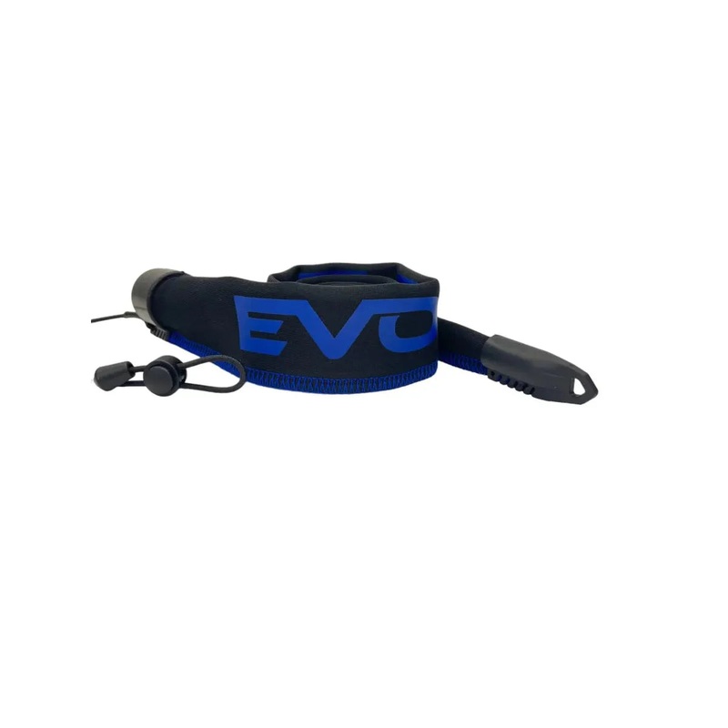 Evolv Fishing Tournament Edition Baitcasting Rod Sleeve 7′-7’6