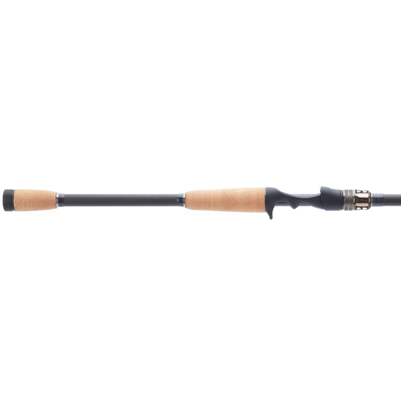 Megabass Destroyer P5 Casting Rod