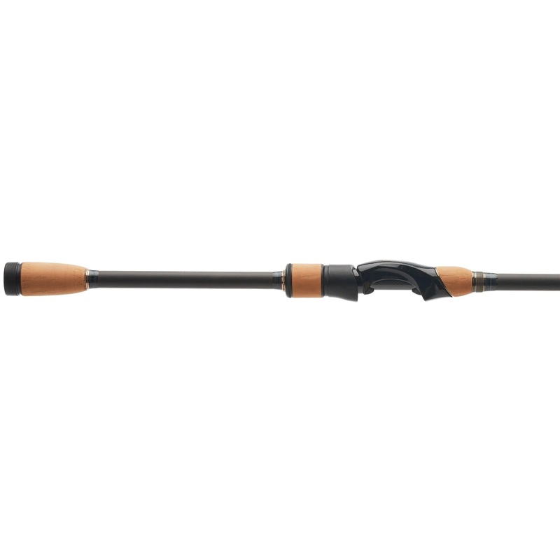 Megabass Destroyer P5 Spinning Rod