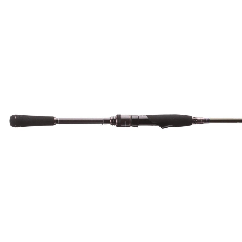 Megabass Levante Spinning Rod|F3-611LVS Whipsnake|F3.5-70LVS Shakyhead|F4.5-74LVS Enforcer