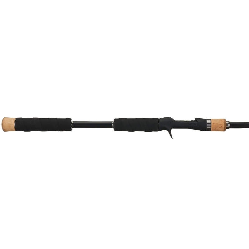 Shimano Outlier Casting Rod|OUC79MHP|OUC74MH