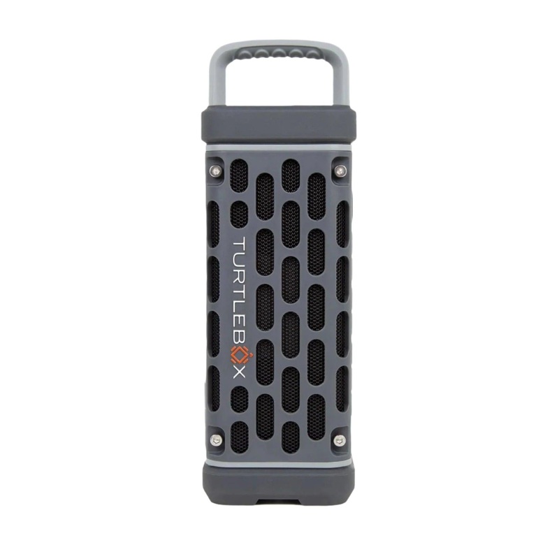 Turtlebox Ranger|Tan|Gray|River Rock|Ivory