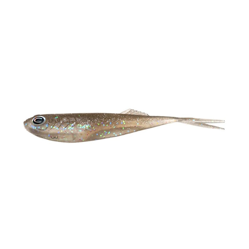 Cast Echo Lanier|2.75″ 8PK|3.5″ 8pk|5.4″ 6pk|7.2″ 5pk