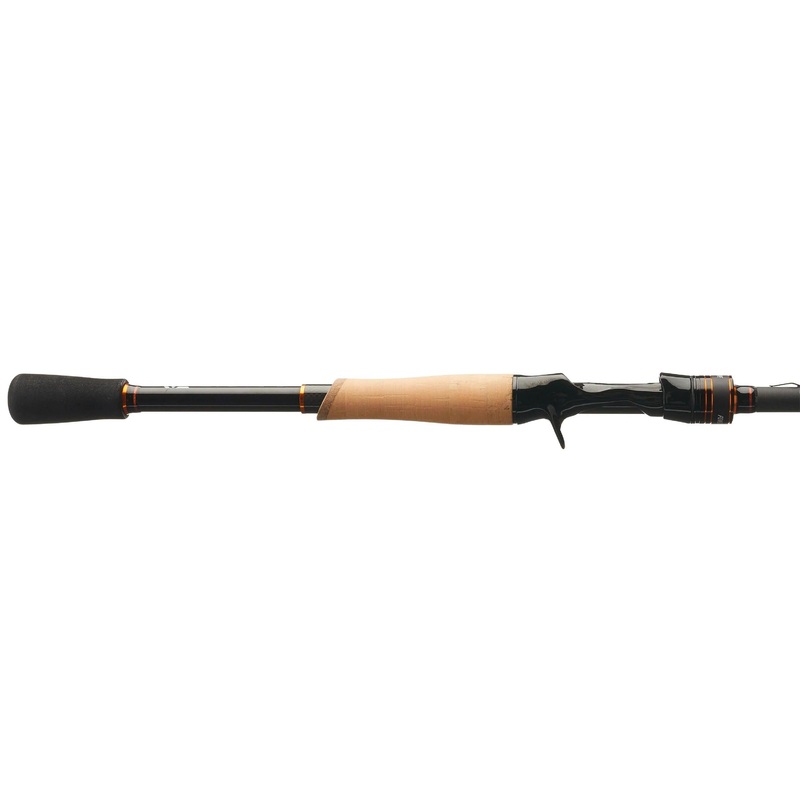 Daiwa Power Scope Casting Rod|PS681MHRB-FFS