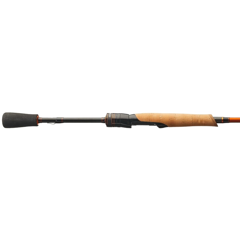 Daiwa Power Scope Spinning Rod